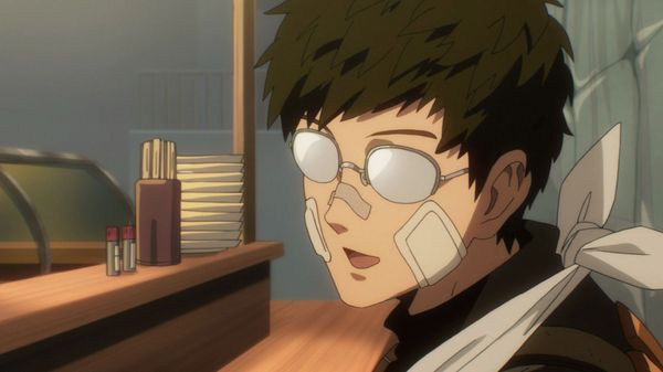 One-Punch Man - 09 One-Punch Man - 09